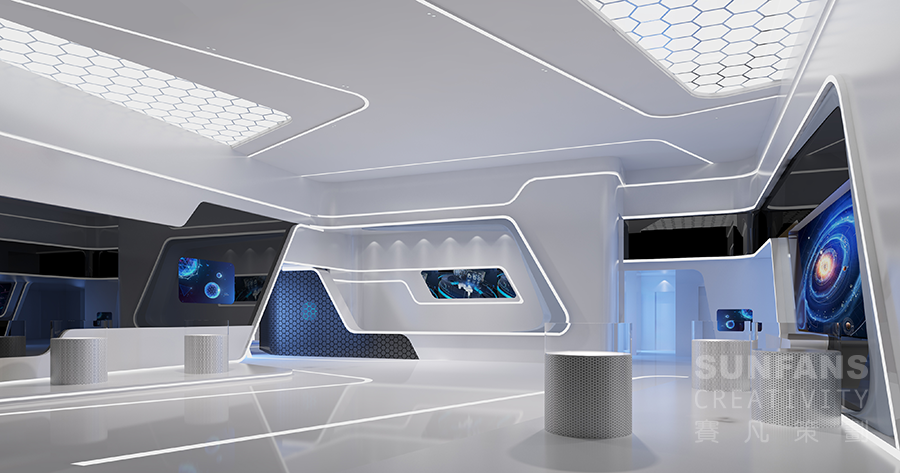 如何選擇一家靠譜的展廳公司？