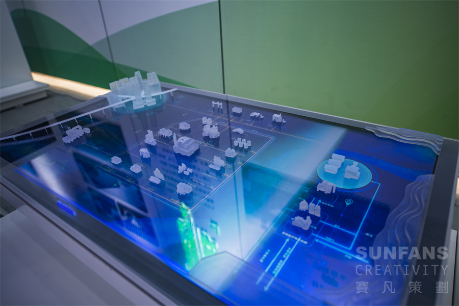 展廳設(shè)計需要哪些流程 展廳設(shè)計需要哪些流程