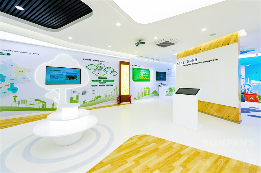 展廳設(shè)計(jì)中的潛在問(wèn)題有哪些？