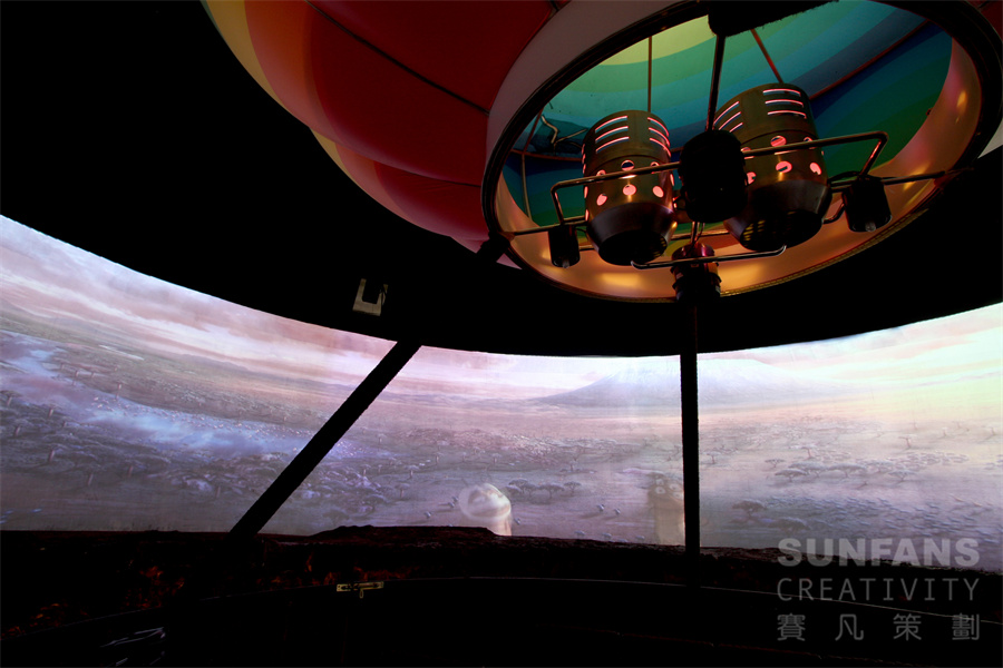 展廳設(shè)計(jì)有哪些要遵循的原則和技巧