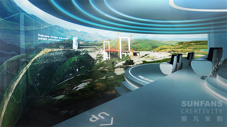 選擇展廳裝飾材料時(shí)需要考慮什么？