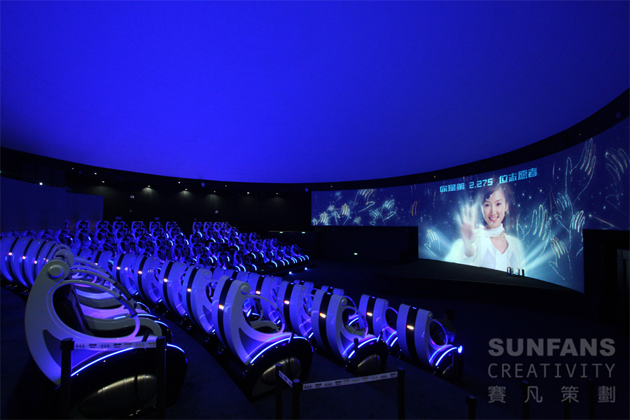 展廳視覺(jué)傳達(dá)不清晰，該如何改進(jìn)？