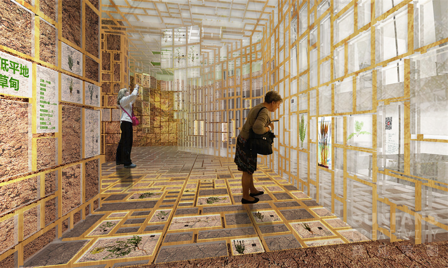 數(shù)字科技展廳公司，為什么需要專業(yè)度高