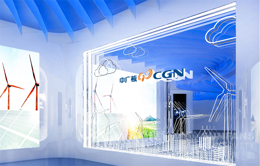 數(shù)字展廳設(shè)計搭建，如何做到特色突出