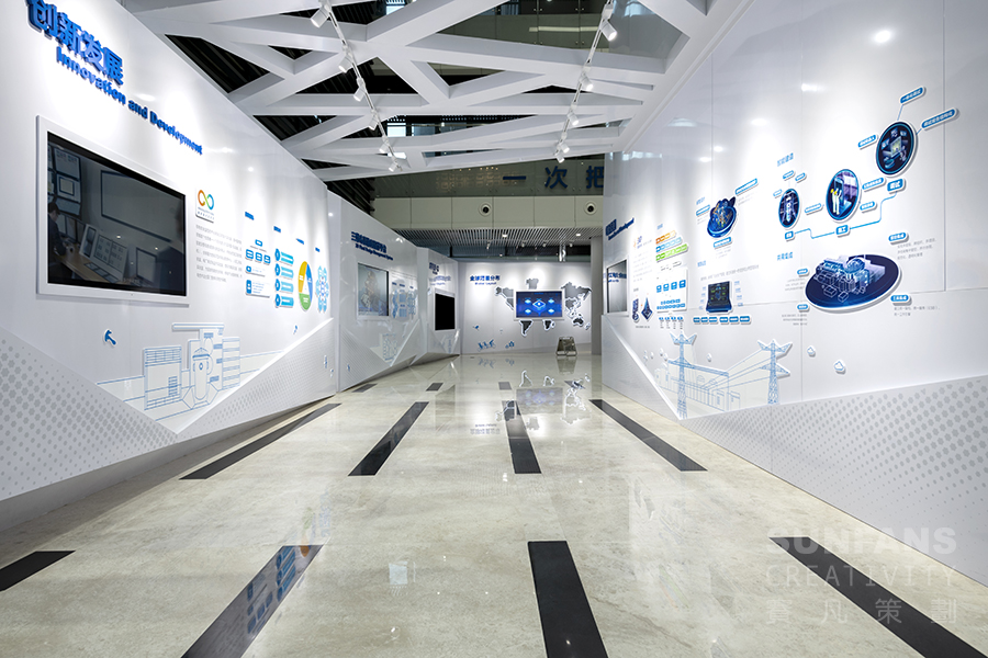 智能數(shù)字展廳設(shè)計報價，您需要了解什么