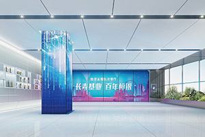 做數(shù)字展廳的公司，怎么選擇？