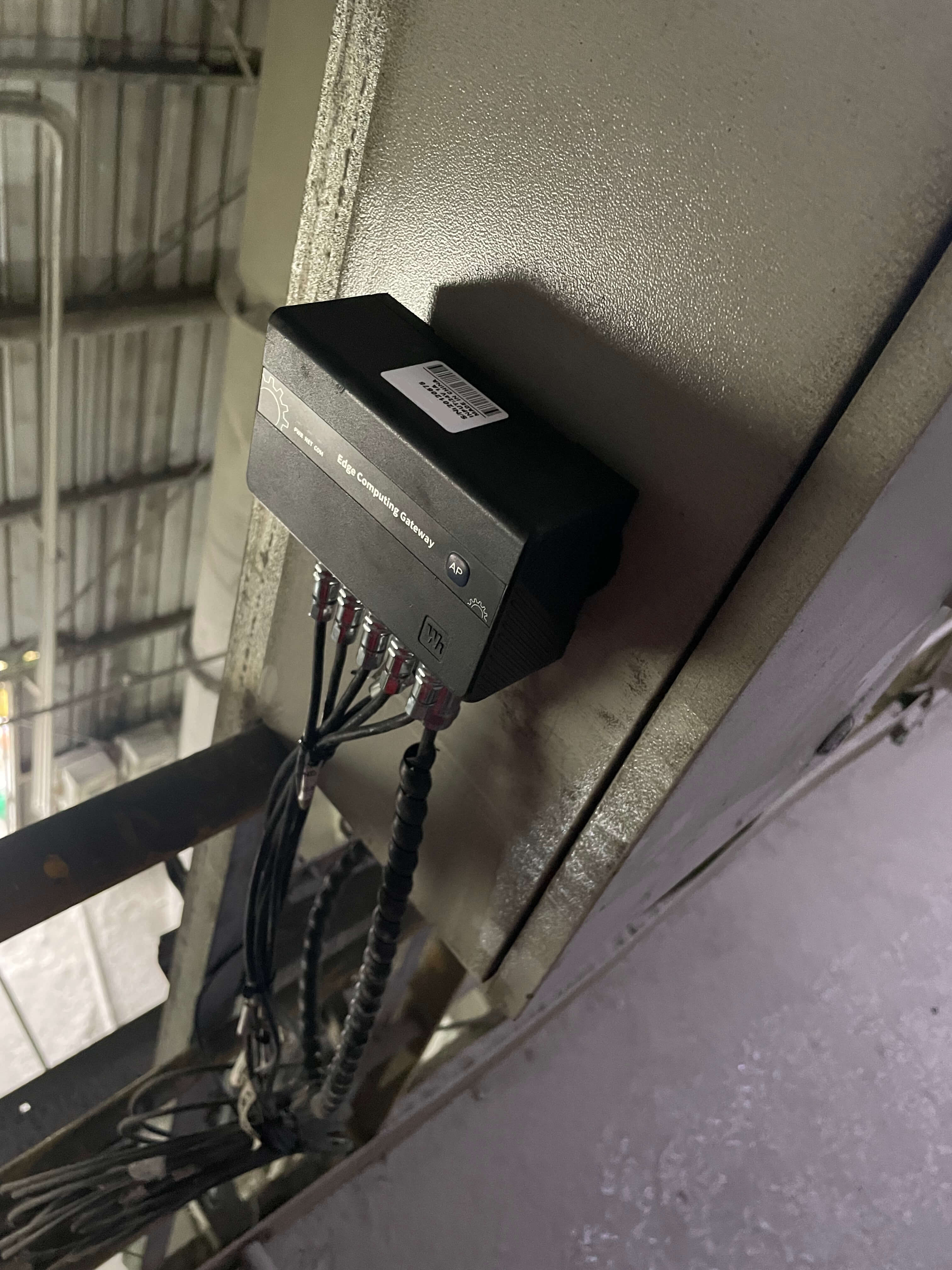 啤酒廠設(shè)備預(yù)測(cè)維修