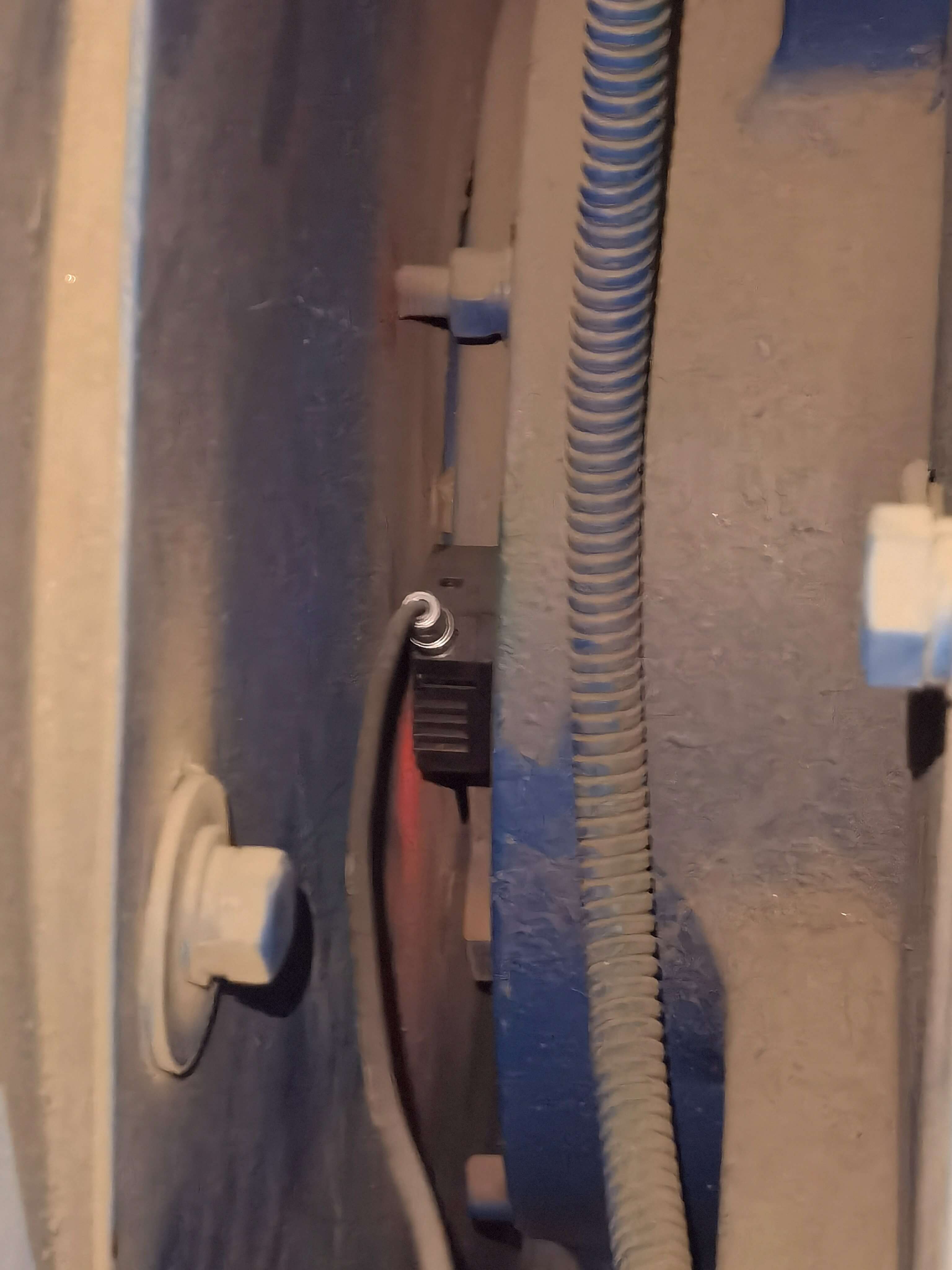 水泥生產(chǎn)設(shè)備預(yù)測(cè)性維護(hù)