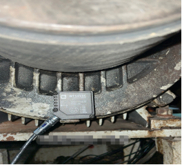 鋼鐵生產(chǎn)設(shè)備預(yù)測(cè)性維護(hù)