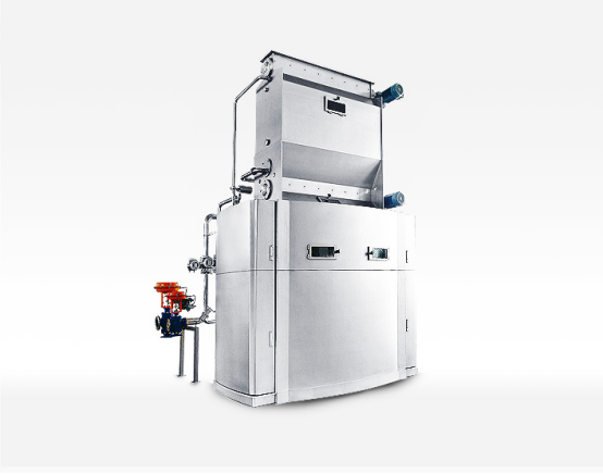 食品飲料加工設備預測性維護