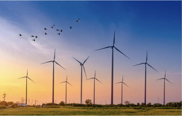 風(fēng)電行業(yè)預(yù)測(cè)性維護(hù)