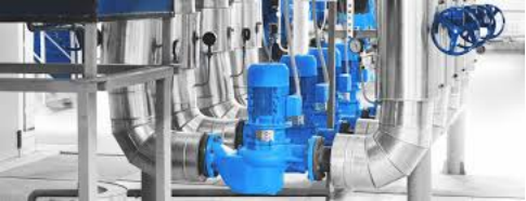 水處理設(shè)備預(yù)測(cè)維護(hù)